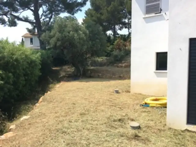 Paysagiste Bandol