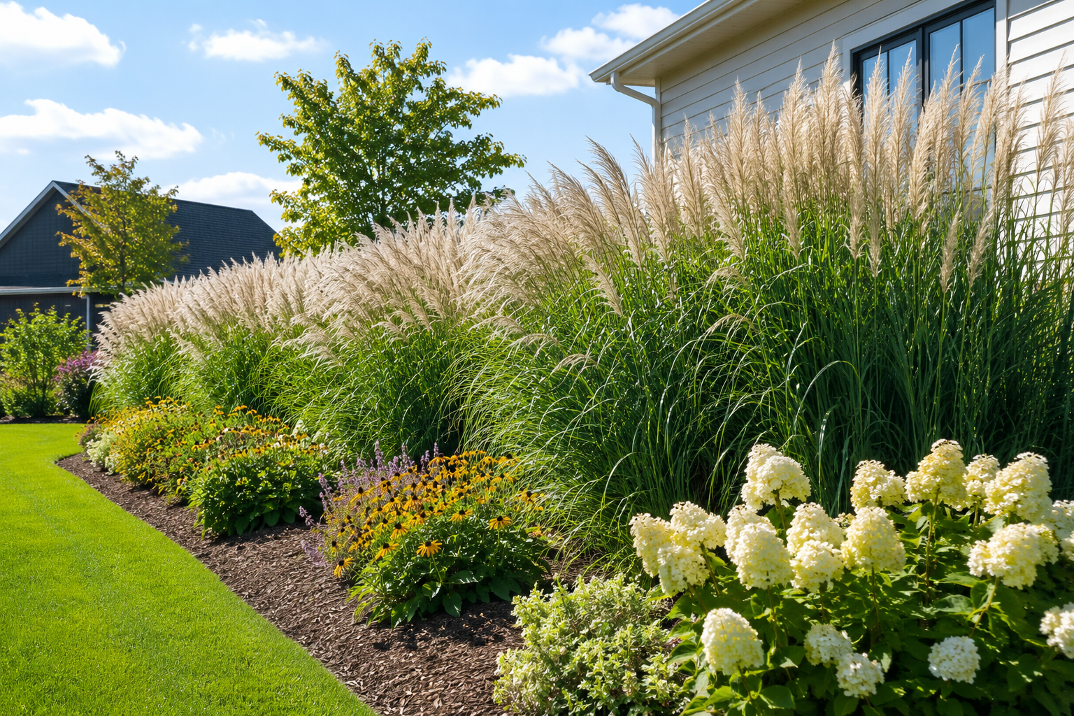 Acheter du miscanthus : quelle forme choisir, à quel prix et pour quel usage ?