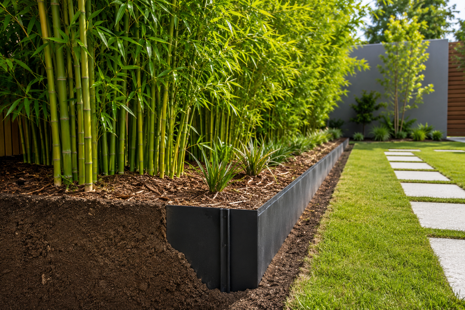 Bambou interdit en France : ce que vous pouvez planter sans risque