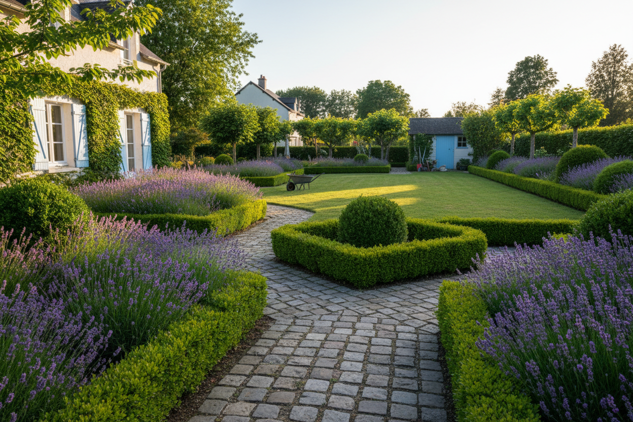 Horizon Jardin Saint-Étienne : 40 ans d&rsquo;expérience, des avis qui parlent