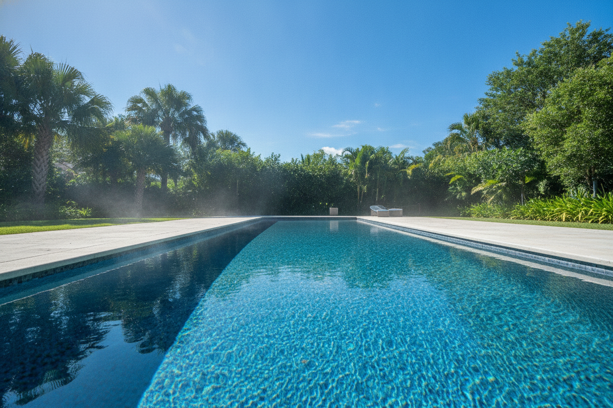 Pompe à chaleur réversible pour piscine : comment bien la choisir et l’utiliser