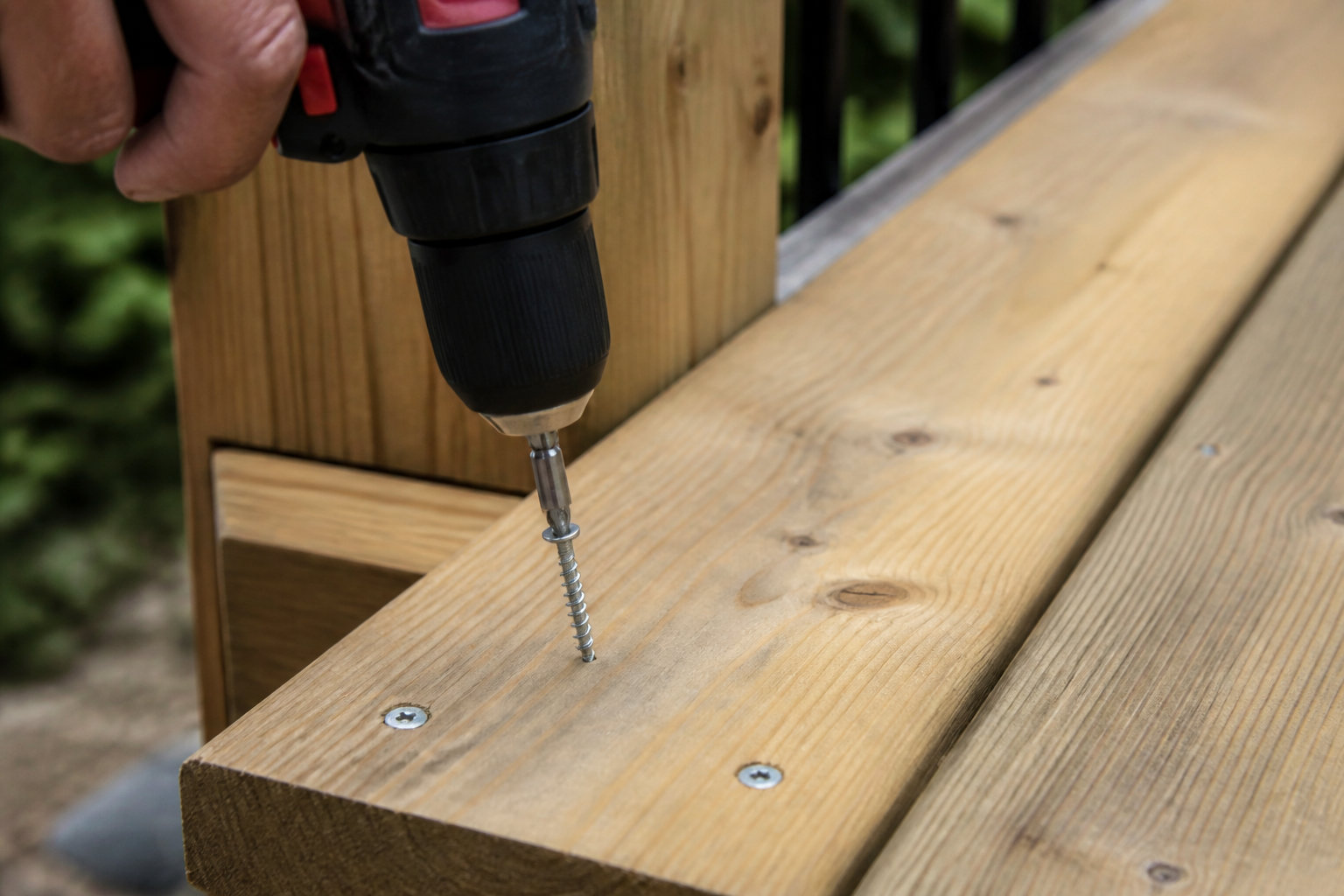 3 règles d'or pour l'installation et l'entretien durable