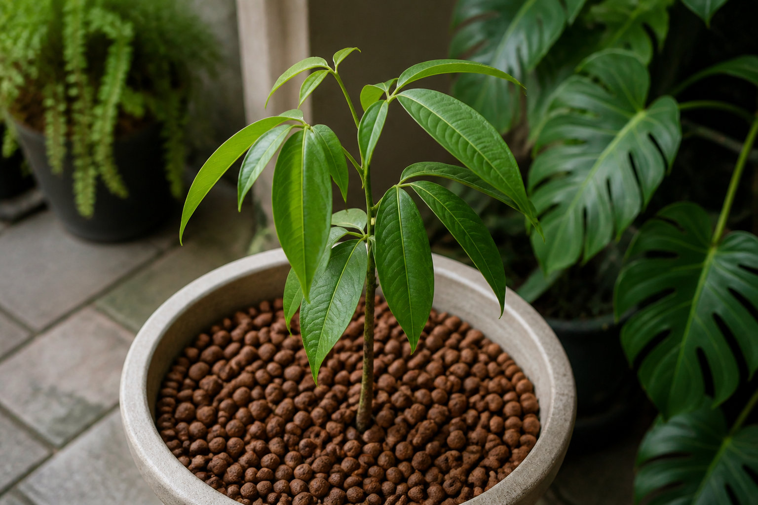 Substrat et climat : offrir le meilleur à votre plant